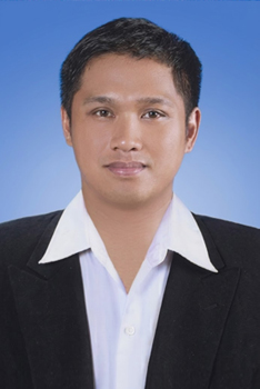 Mr. Willy Joseph Abara Paguyo